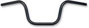 Biltwell 1" Handlebar 15 cm (6") Chumps - Black