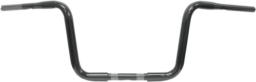 LA Choppers 1-1/4" Handlebar For Harley Davidson FLHR 1584 2008-2011 30.5 cm (12") - Black