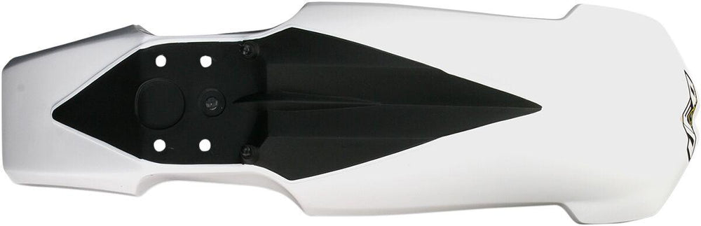 UFO Front Fender For KTM  SX65 2012-2015 Front - White