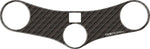 Onedesign Yoke Protector For Honda CBR600RR 2005-2006 - Carbon Fibre