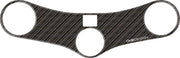 Onedesign Yoke Protector For Honda CBR600RR 2005-2006 - Carbon Fibre