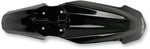 UFO Front Fender For Honda CRF250R 2014-2017 Front - Black