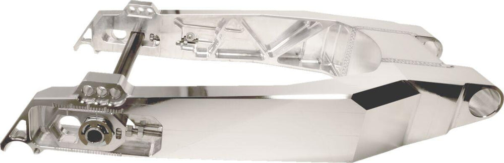 Alloy Art Swing Arm For Harley Davidson FLHC 1750 2018-2019 - Machined
