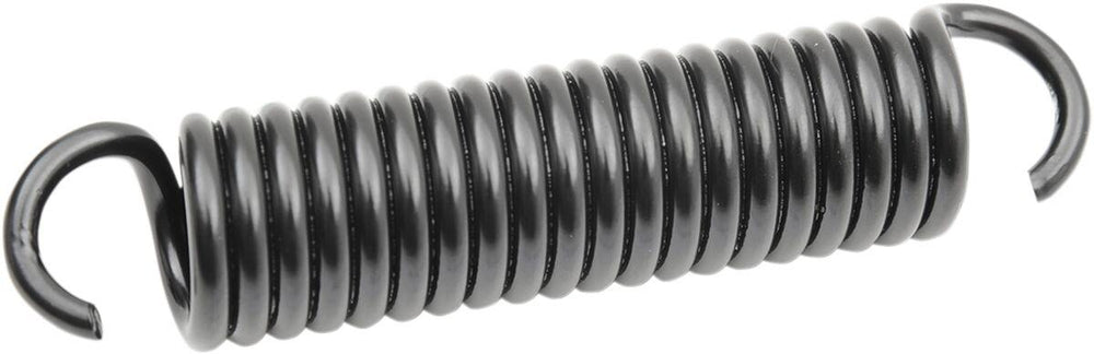 Drag Specialties Kickstand Spring For Harley Davidson FXD 1340 1995-1998 - Black