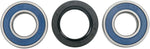 Moose Racing Wheel Bearing Kit For Suzuki DR350 1997-1998 Front
