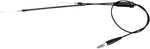 Moose Racing Throttle Cable For Polaris Big Boss 400 6X6 L 1994-1997 - Black