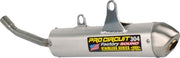Pro Circuit 304 Factory Sound Silencer For Sherco SEF 300 2025-2026