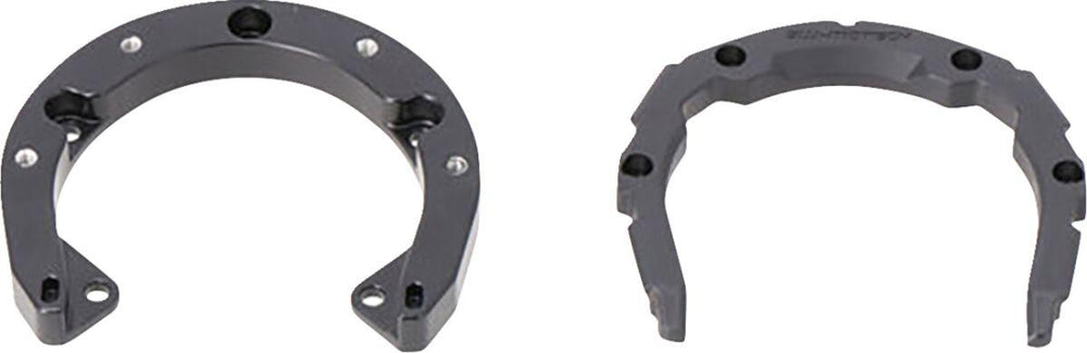 SW Motech PRO Tank Ring For Yamaha XSR 125 2022-2024 - Black