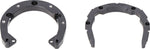 SW Motech PRO Tank Ring For Yamaha XSR 125 2022-2024 - Black