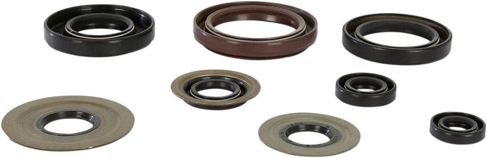 Moose Racing Engine Oil Seals For Yamaha YFM 350 FH 4X4 1999