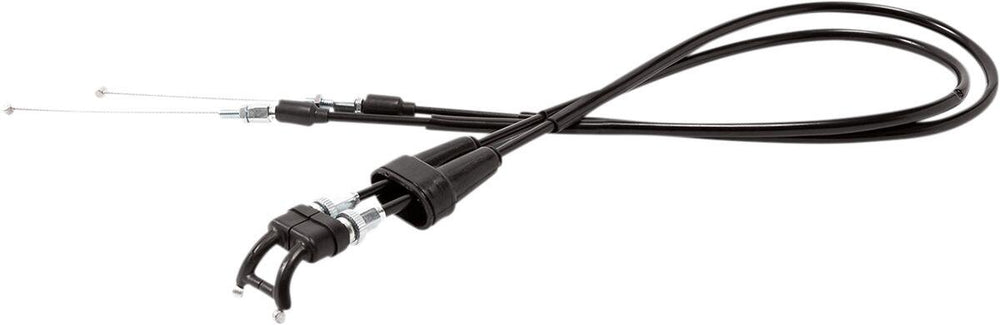 Motion Pro Throttle Cable For Gas Gas EC250F 2021-2024 - Black