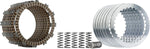 Hinson FSC Clutch Plate & Spring Kit For Kawasaki KX250 2021-2024