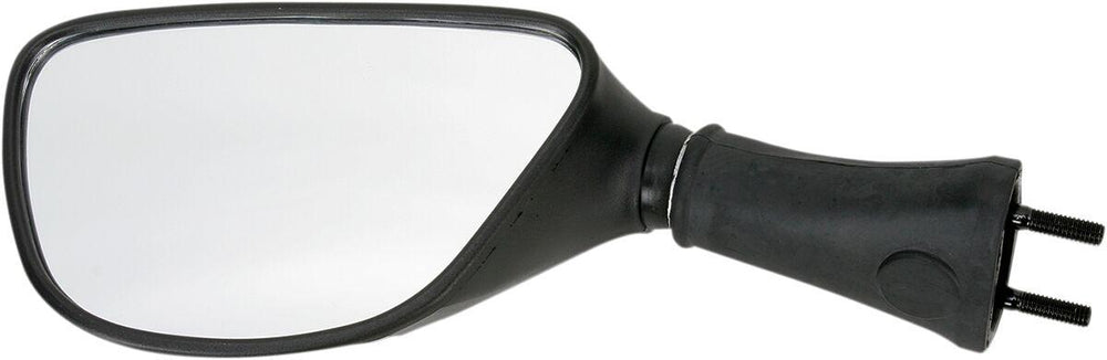 Emgo Mirror For Kawasaki ZX-9 R 1998-2003 - Black/Left