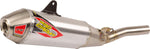 Pro Circuit T-6 Stainless Steel Silencer For Yamaha YZF450 2026