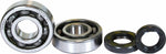 Prox Crankshaft Bearing & Seal Kit For Honda CR80 1986-1995