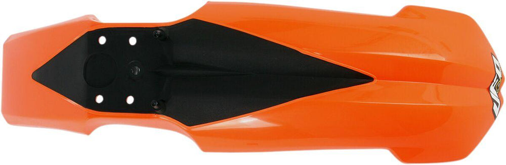 UFO Front Fender For KTM  SX65 2012-2015 Front - KTM Orange