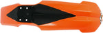 UFO Front Fender For KTM  SX65 2012-2015 Front - KTM Orange