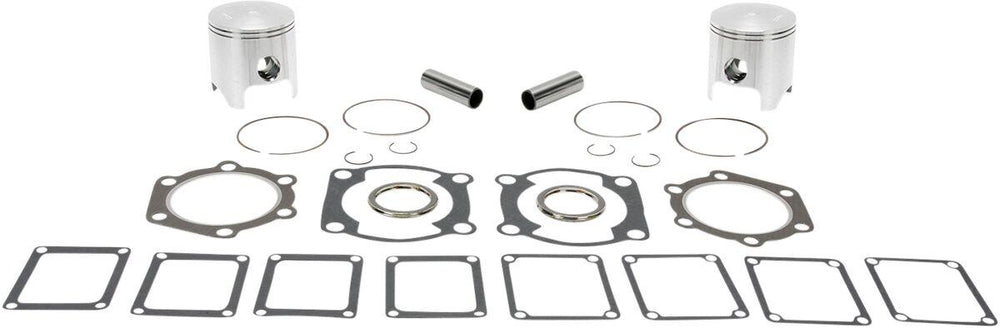 Wiseco Piston kit For Yamaha XLV540 1986-1990 +0.50 mm