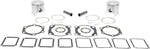 Wiseco Piston kit For Yamaha XLV540 1986-1990 +0.50 mm