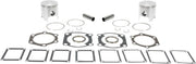 Wiseco Piston kit For Yamaha XLV540 1986-1990 +0.50 mm