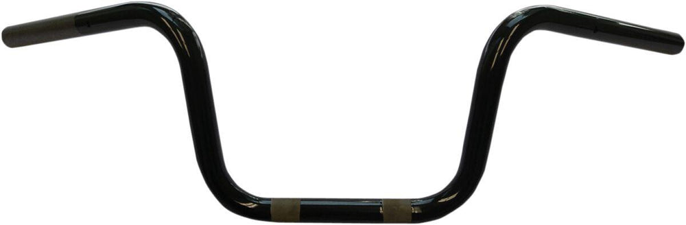 Baron Skinny Ape Handlebar For Yamaha XV 950 2014 20.5 cm (8") - Black