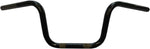 Baron Skinny Ape Handlebar For Yamaha XV 950 2014 20.5 cm (8") - Black