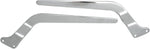 Drag Specialties Rear Fender Struts For Harley Davidson FLST 1340 1987-1990 - Chrome