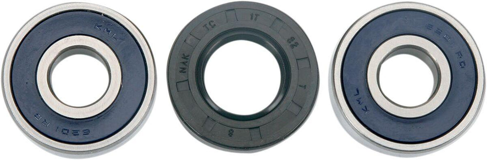 Moose Racing Wheel Bearing Kit For Suzuki DR125SE 1995-2000 Fits Front Or Rear