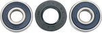 Moose Racing Wheel Bearing Kit For Suzuki DR125SE 1995-2000 Fits Front Or Rear