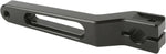 Thrashin Supply Co Billet Gear Pedal For Harley Davidson FLH 1868 ABS 2021 - Black