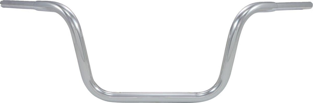 LA Choppers Hefty 1-1/4" Handlebar For Harley Davidson FLD 1690 2012-2013 28 cm (11") - Chrome
