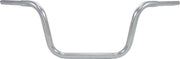 LA Choppers Hefty 1-1/4" Handlebar For Harley Davidson FLD 1690 2012-2013 28 cm (11") - Chrome