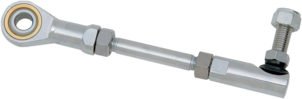 Drag Specialties Shifter Linkage For Harley Davidson FXD 1340 1995-1998 - Chrome