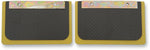 Boyesen Pro Series Reed Set For Honda CR250 2002 - Carbon Fiber/Yellow
