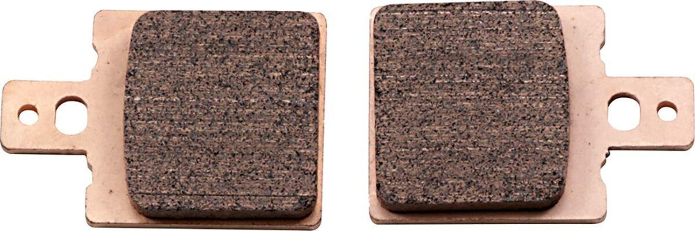 Galfer HH Sintered Brake Pads For Ducati 998 2002-2004 - Rear
