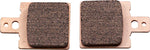Galfer HH Sintered Brake Pads For Ducati 998 2002-2004 - Rear