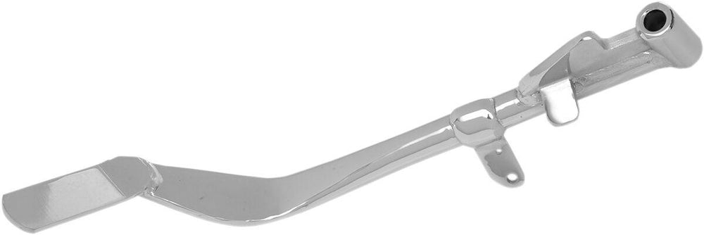 Drag Specialties Kickstand For Harley Davidson XL 1200 C 2004-2020 Shortens 25.4 mm (1") - Chrome