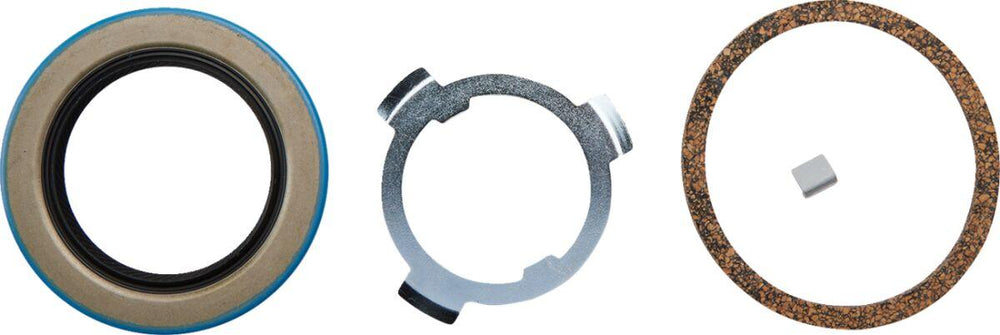 James Main Drive Gear Seal Kit For Harley Davidson E 1000 1936-1952