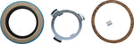James Main Drive Gear Seal Kit For Harley Davidson E 1000 1936-1952