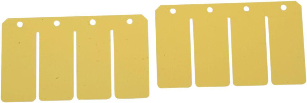 Boyesen Super Stock Reed Set For Ski-Doo Formula Deluxe 700 2000-2001