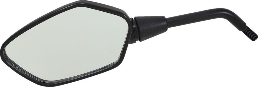 Emgo Mirror For Honda NC 700 X 2012-2013 Left - Black