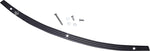Klock Werks Flare Series Windshield Trim For Harley Davidson FLH 1868 ABS 2021 - Contrast