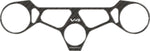 Onedesign Tank Pad Decals For Ducati Panigale V4 1000 R ABS 2025 - Carbon Fiber