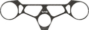 Onedesign Tank Pad Decals For Ducati Panigale V4 1000 R ABS 2025 - Carbon Fiber