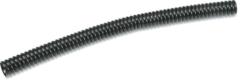 S&S Cycle Fuel Line Insulator For Harley Davidson FLH - Black
