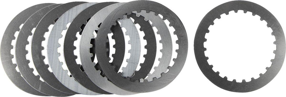 Hinson Clutch Plate Kit For Honda CRF250R 2022-2024
