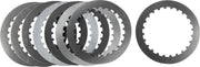 Hinson Clutch Plate Kit For Honda CRF250R 2022-2024