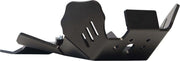 Moose Racing Xtreme Skid Plate For Beta RR 250 2024-2026 - Black