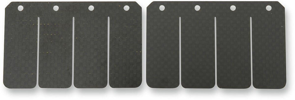 Boyesen Super Stock Reed Set For Honda CR500 1989-2001 - Black