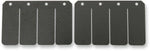 Boyesen Super Stock Reed Set For Honda CR500 1989-2001 - Black
